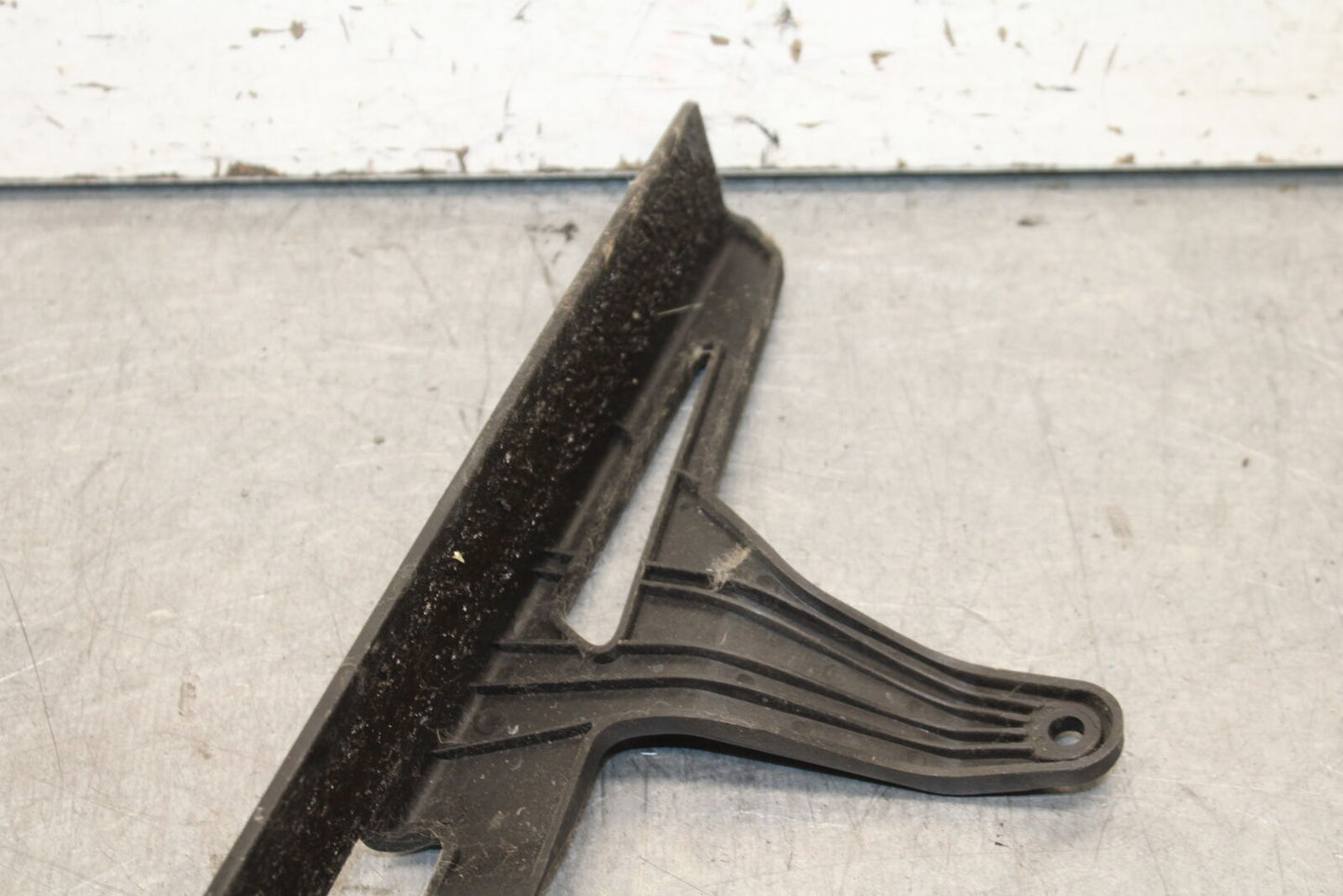 19-21 TRIUMPH SPEED TWIN 1200 REAR BACK DRIVE CHAIN GUARD COVER SHIELD BB653