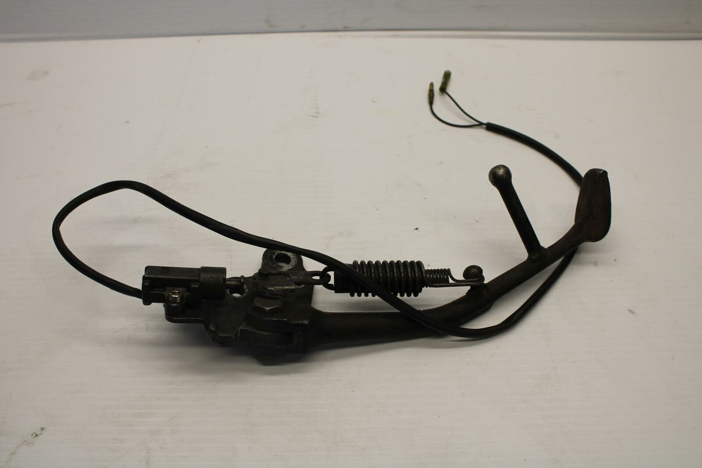 96 YAMAHA YZF750R KICKSTAND SIDE KICK STAND SENSOR BB237