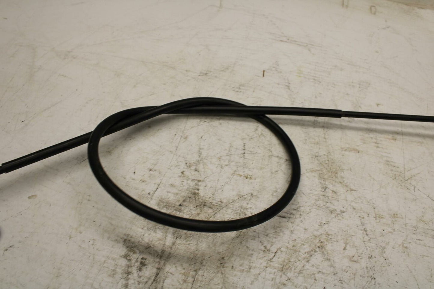 00-07 HONDA SHADOW SABRE 1100 CLUTCH CABLE LINE BB355