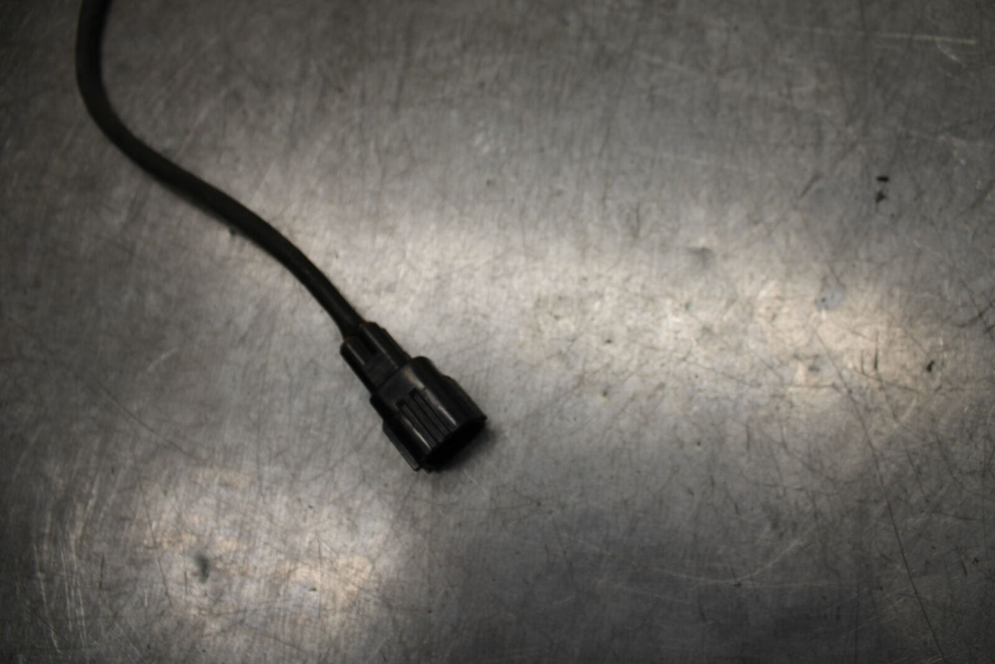 24 KAWASAKI NINJA 500 ABS OXYGEN O2 EXHAUST GAS LAMBDA SENSOR BB744