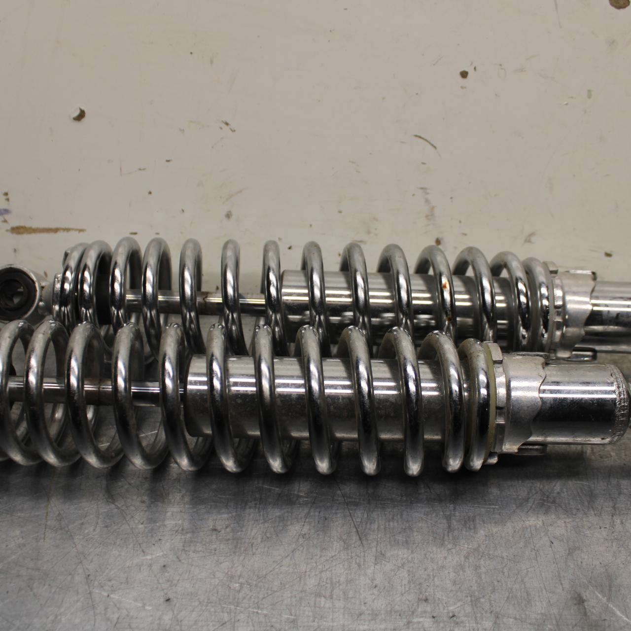 80-81 SUZUKI GS1000GL REAR BACK SHOCK ABSORBERS BB103