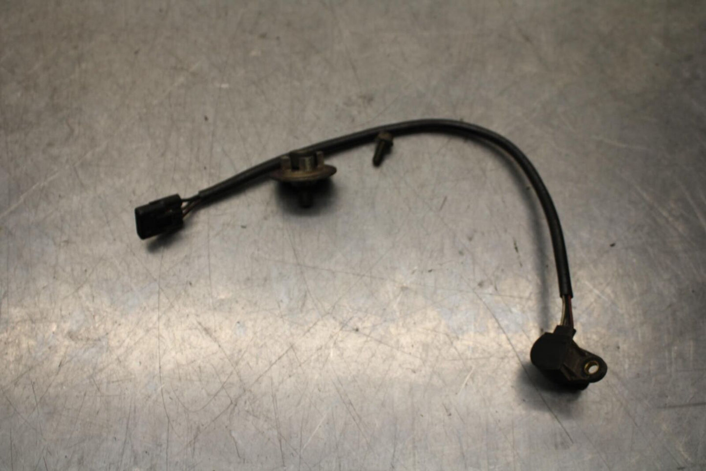 1999 Suzuki GSXR600 SPEED SPEEDOMETER SENSOR 34990-35F00 BB580