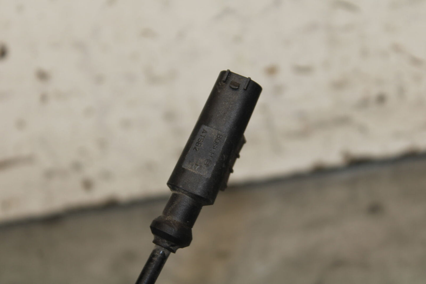 19-23 KAWASAKI NINJA ZX6R FRONT ABS BRAKE SENSOR BB701