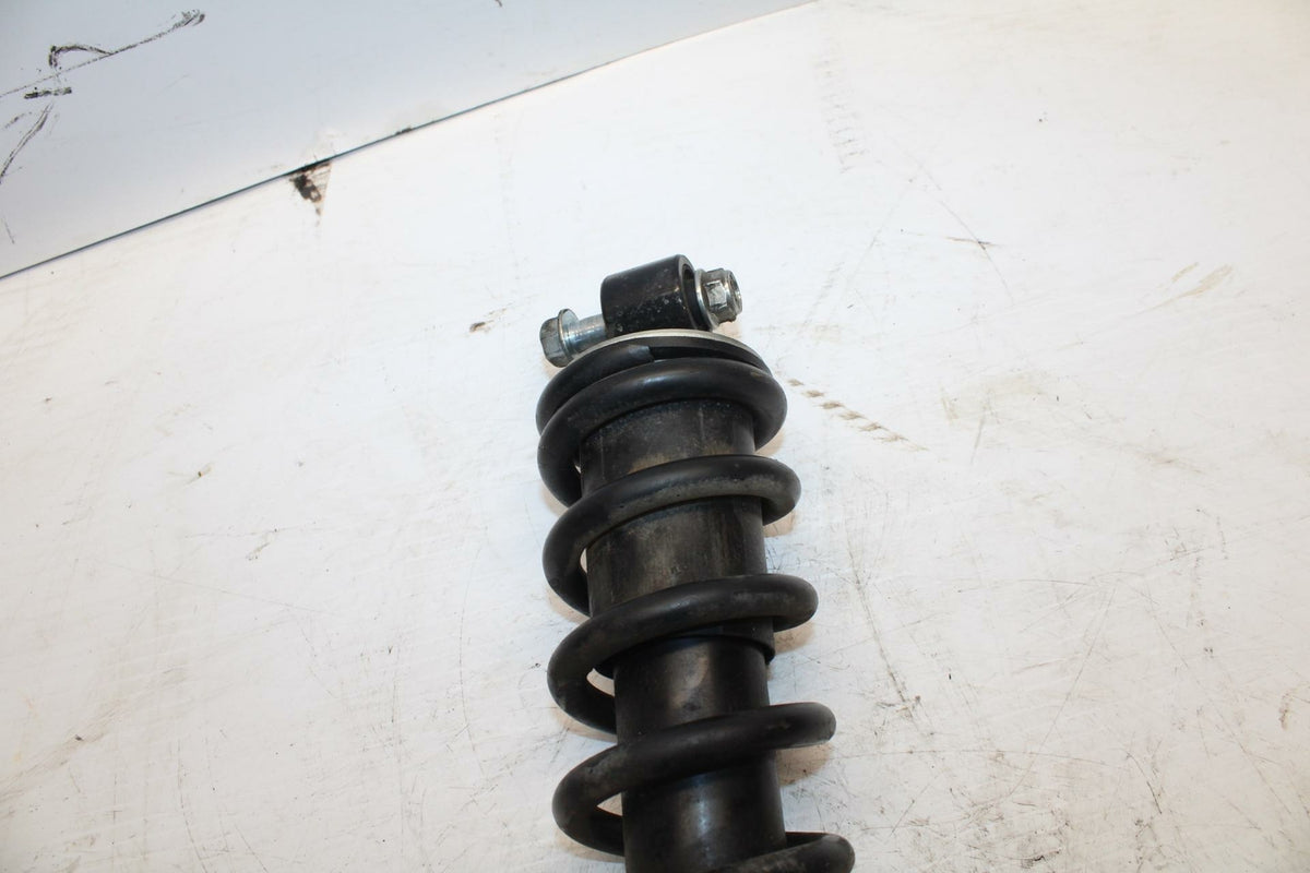 04-09 SUZUKI GS500F REAR BACK SHOCK ABSORBER SUSPENSION 62100-01D21 BB261