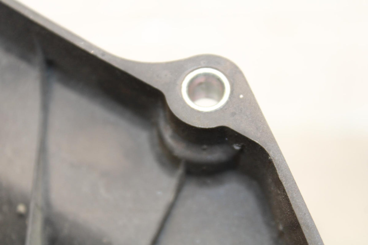 16-20 KAWASAKI ZX10R ENGINE SPROCKET COVER BB591