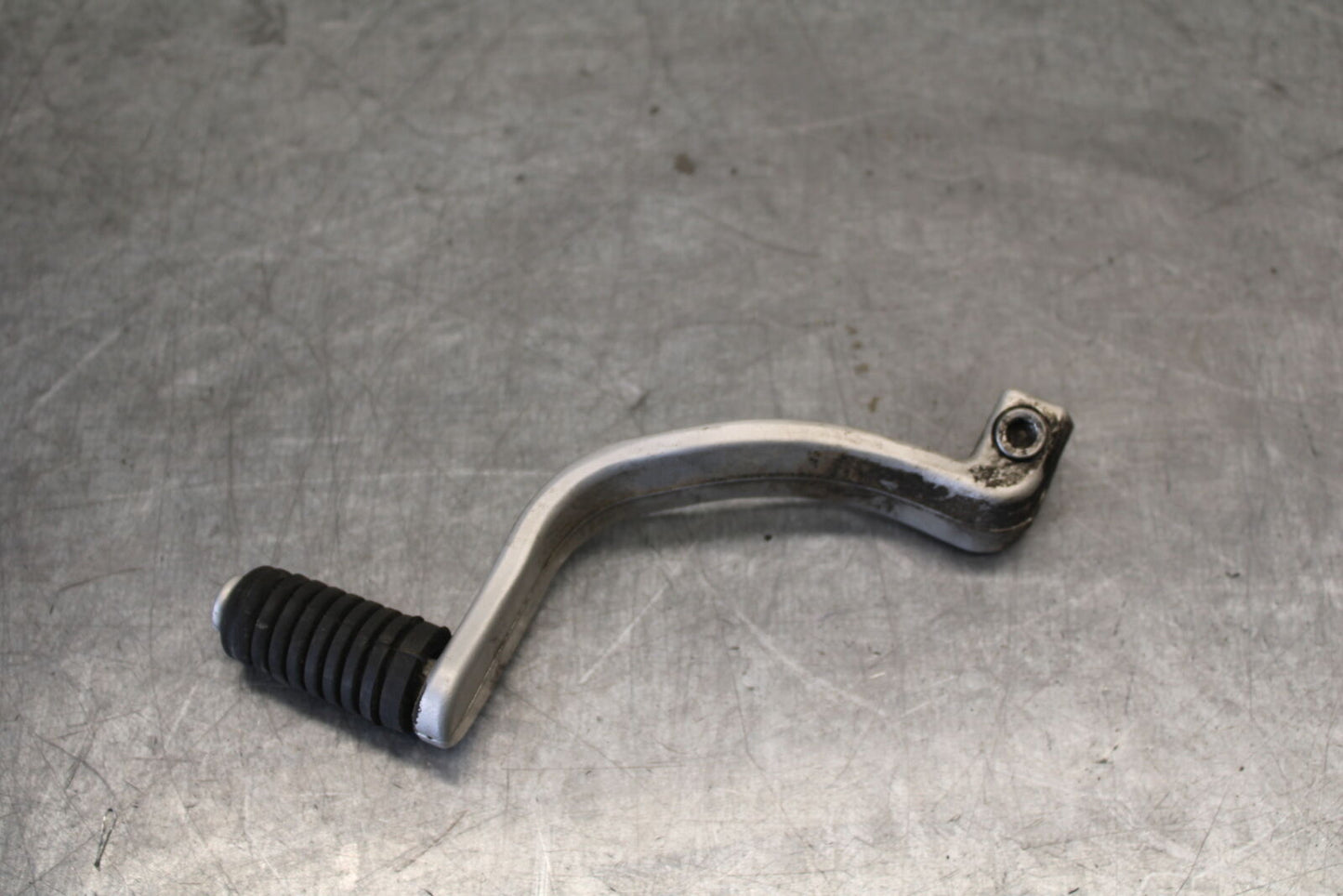 01-06 TRIUMPH TIGER 955I SHIFTER PEDAL BB693