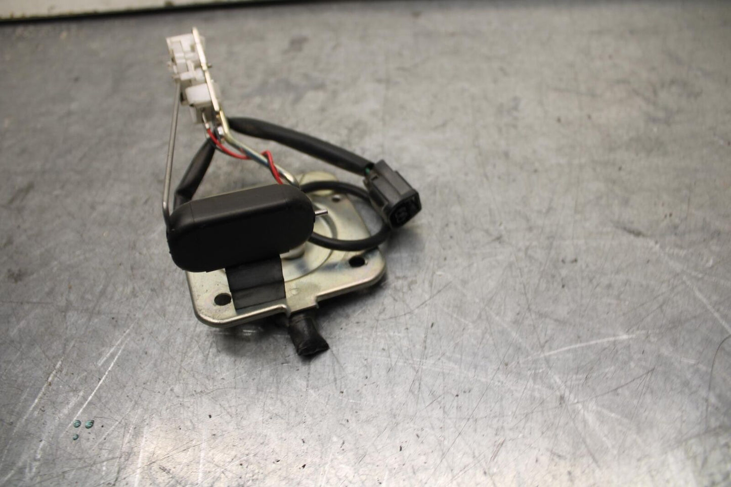 17 HONDA CRF1000LD AFRICA TWIN FLOAT GAS FUEL PETROL LEVEL SENDING UNIT BB97