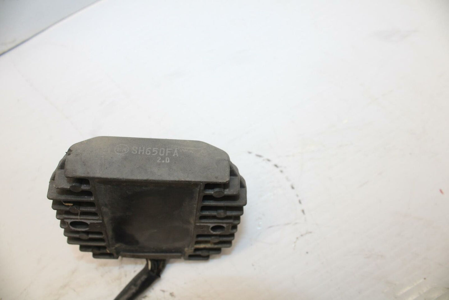 03 KAWASAKI NINJA ZX6RR ZX600K RECTIFIER VOLTAGE REGULATOR BB264