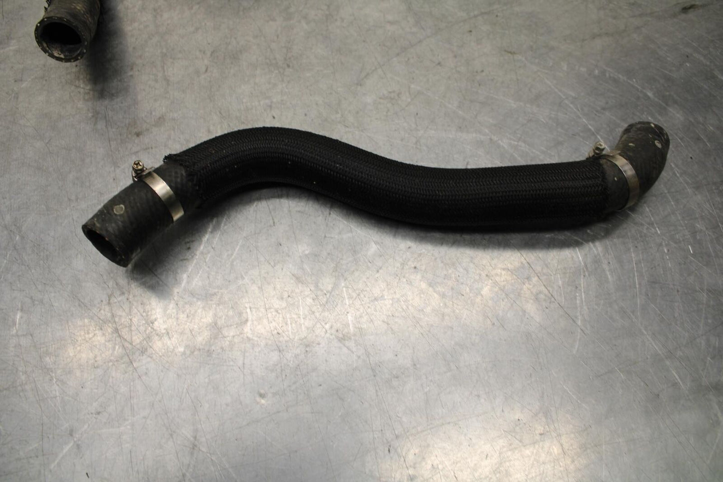06-07 SUZUKI GSXR 600 750 RADIATOR HOSES COOLANT WATER PIPES HOSE KIT BB98