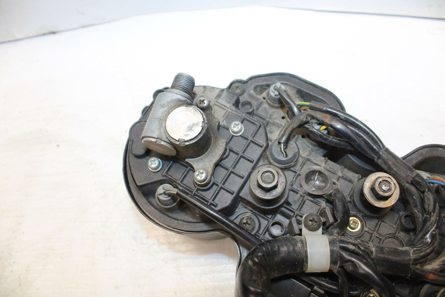 93-96 SUZUKI GSXR750W SPEEDO GAUGES DISPLAY CLUSTER SPEEDOMETER bb266
