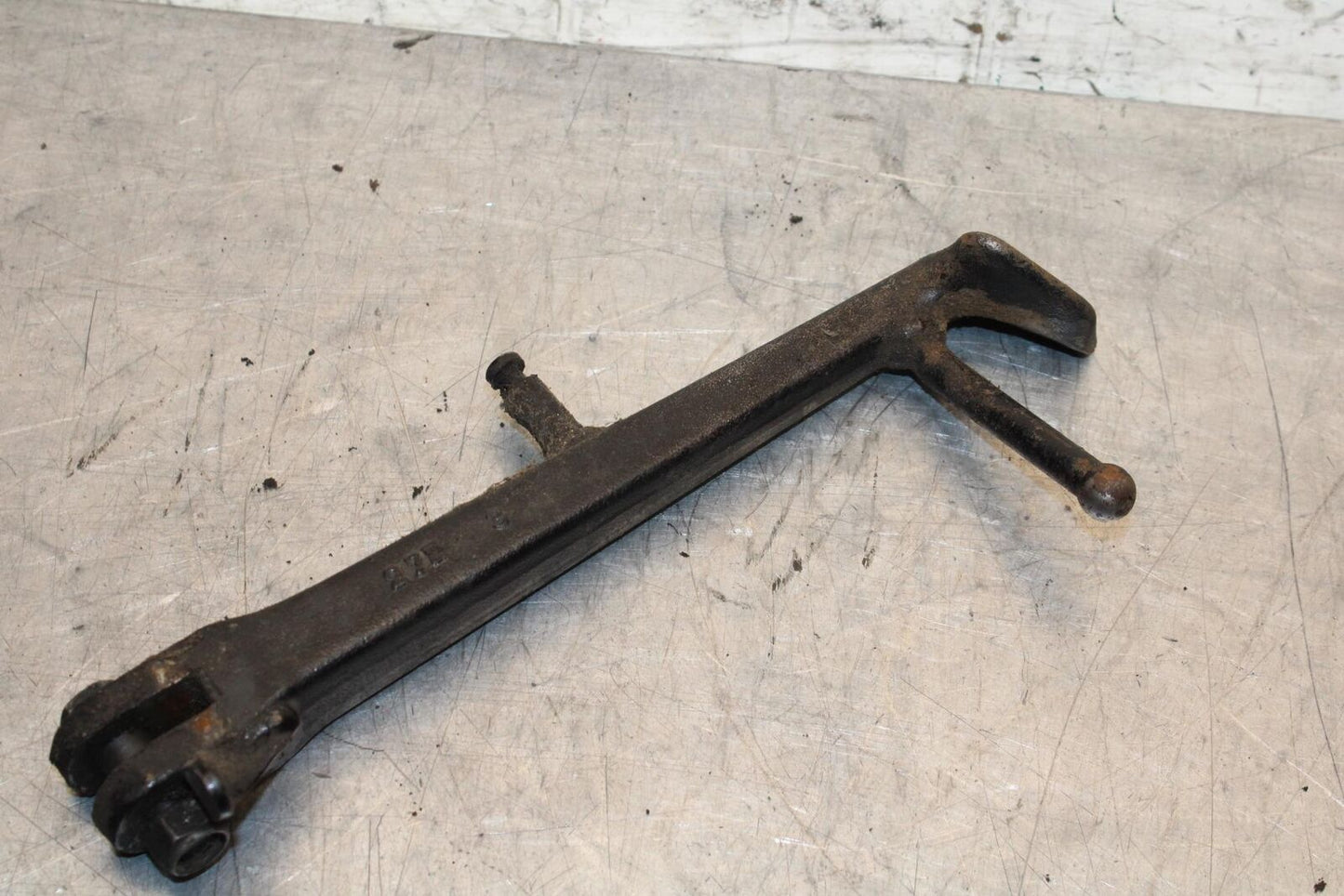 1997 Suzuki Bandit 1200 GSF1200S KICKSTAND SIDE KICK STAND BB559