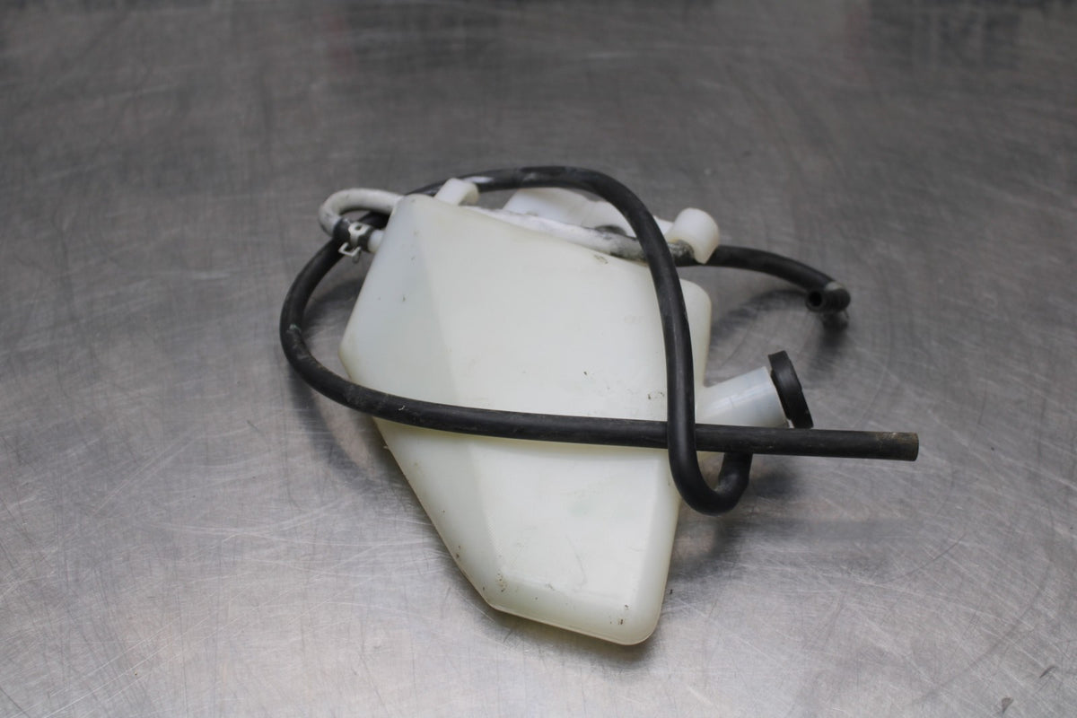 06-07 SUZUKI GSXR 600 COOLANT WATER TANK RESERVOIR BOTTLE BB845