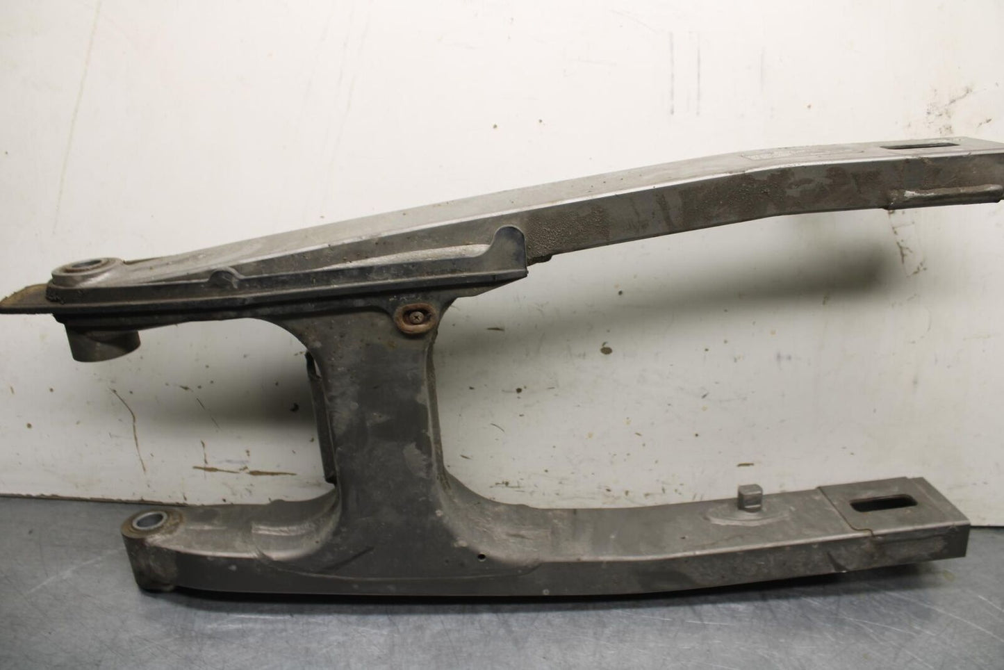 2008 Honda CBF1000 REAR SWINGARM BACK SUSPENSION SWING ARM BB641