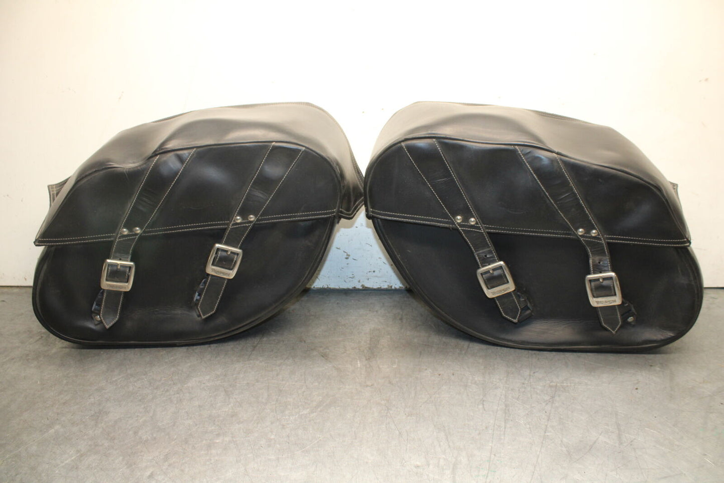 14-16 TRIUMPH AMERICA LT SIDE CARGO LUGGAGE SADDLEBAG BAG COMPARTMENT BB720