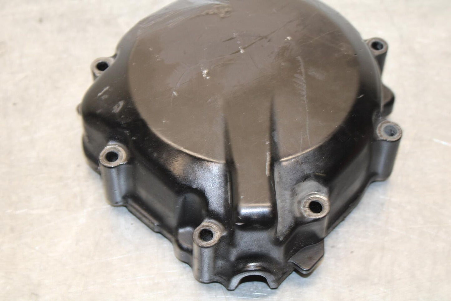 2001 Suzuki GSXR750 STATOR MAGNETO ALTERNATOR GENERATOR COVER 11351-35F02 BB553