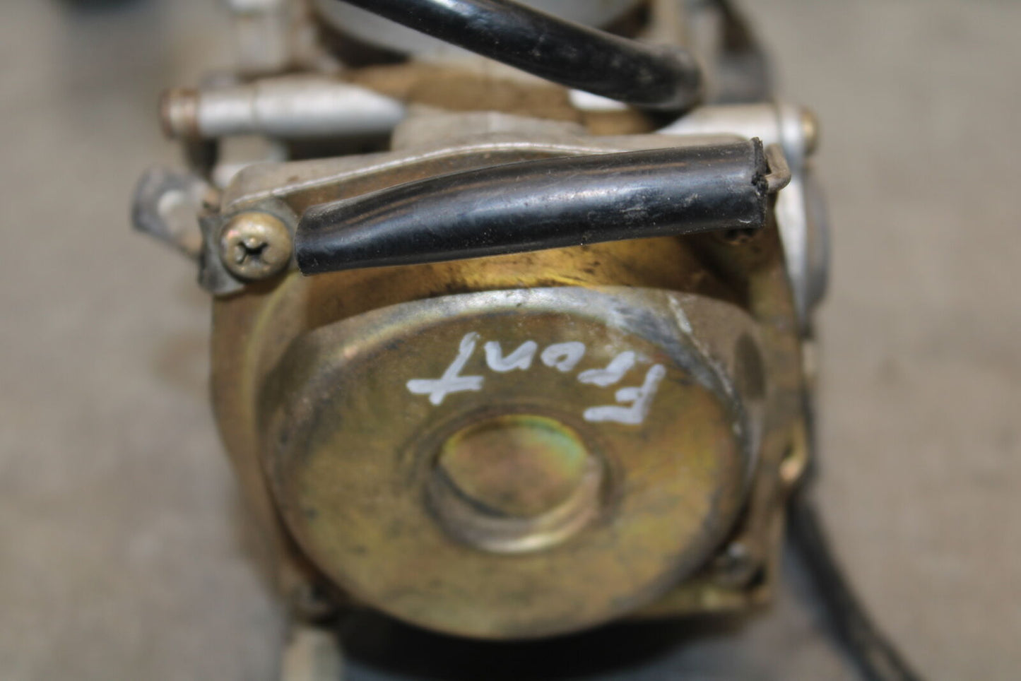 87-03 SUZUKI INTRUDER 1400 VS1400GLP CARB CARBURETOR BB702