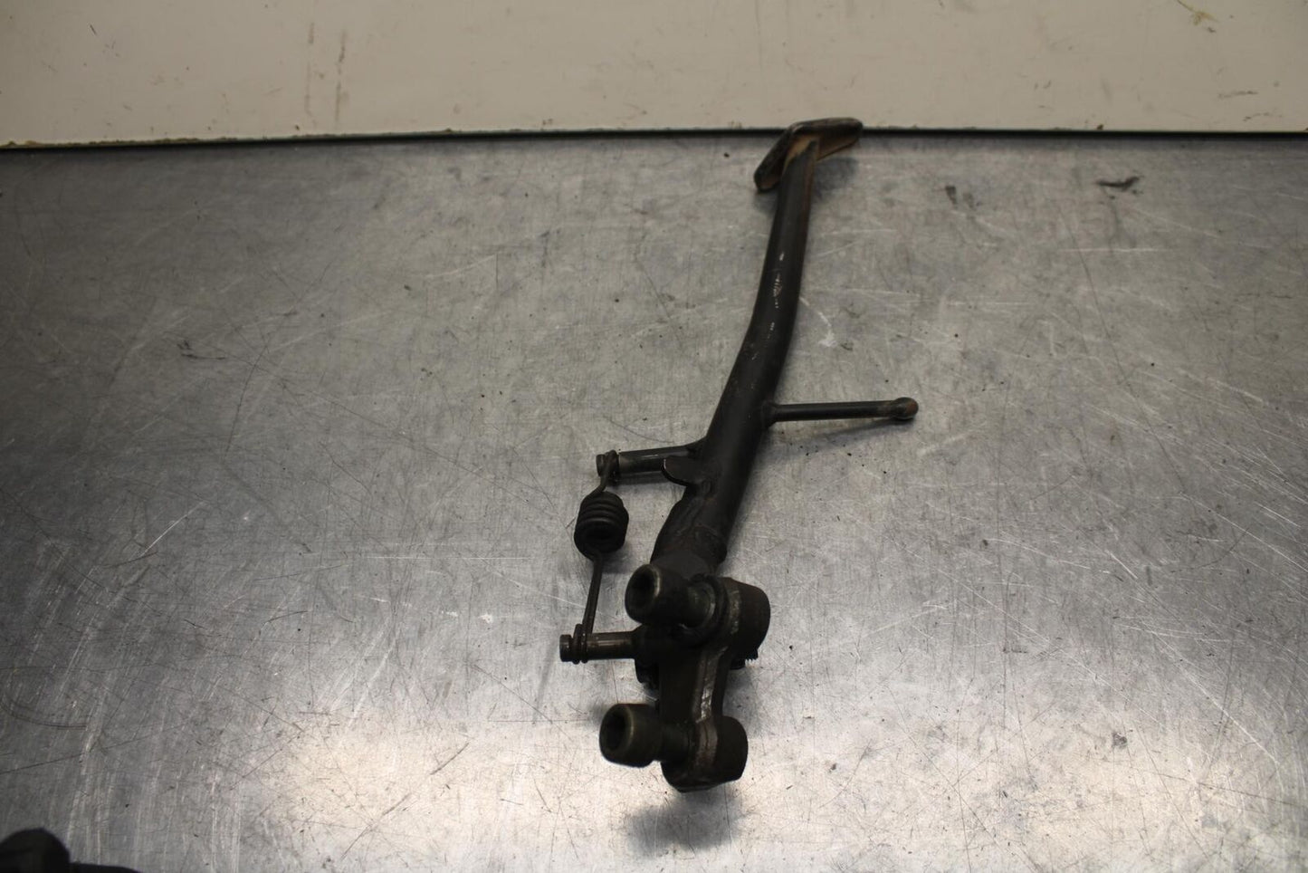 2003 Suzuki SV1000S KICKSTAND SIDE KICK STAND BB85