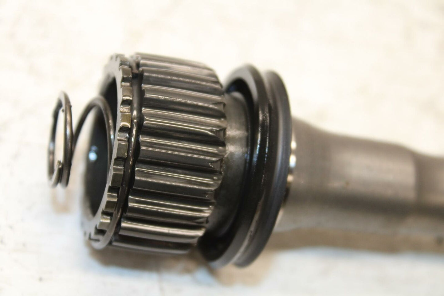 00-07 HONDA SHADOW SABRE 1100 DRIVE SHAFT BB355