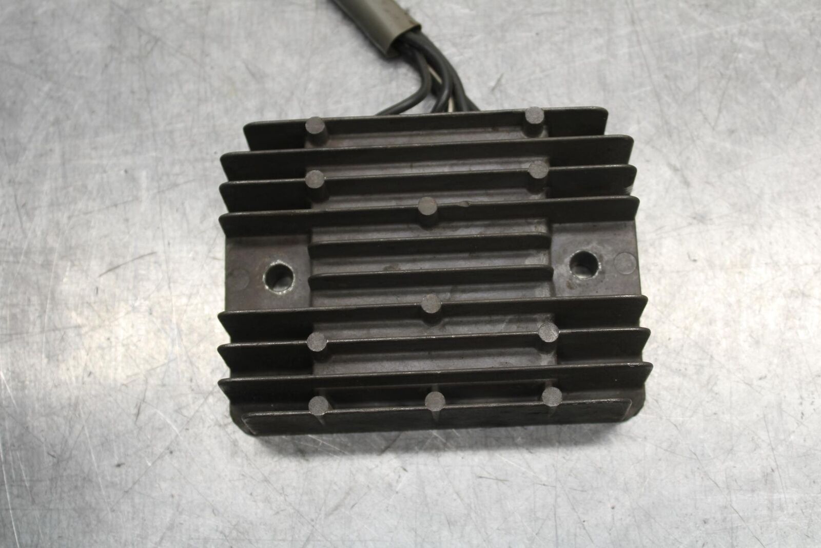 01-03 SUZUKI GSXR600 RECTIFIER VOLTAGE REGULATOR 32800-33E21 BB639