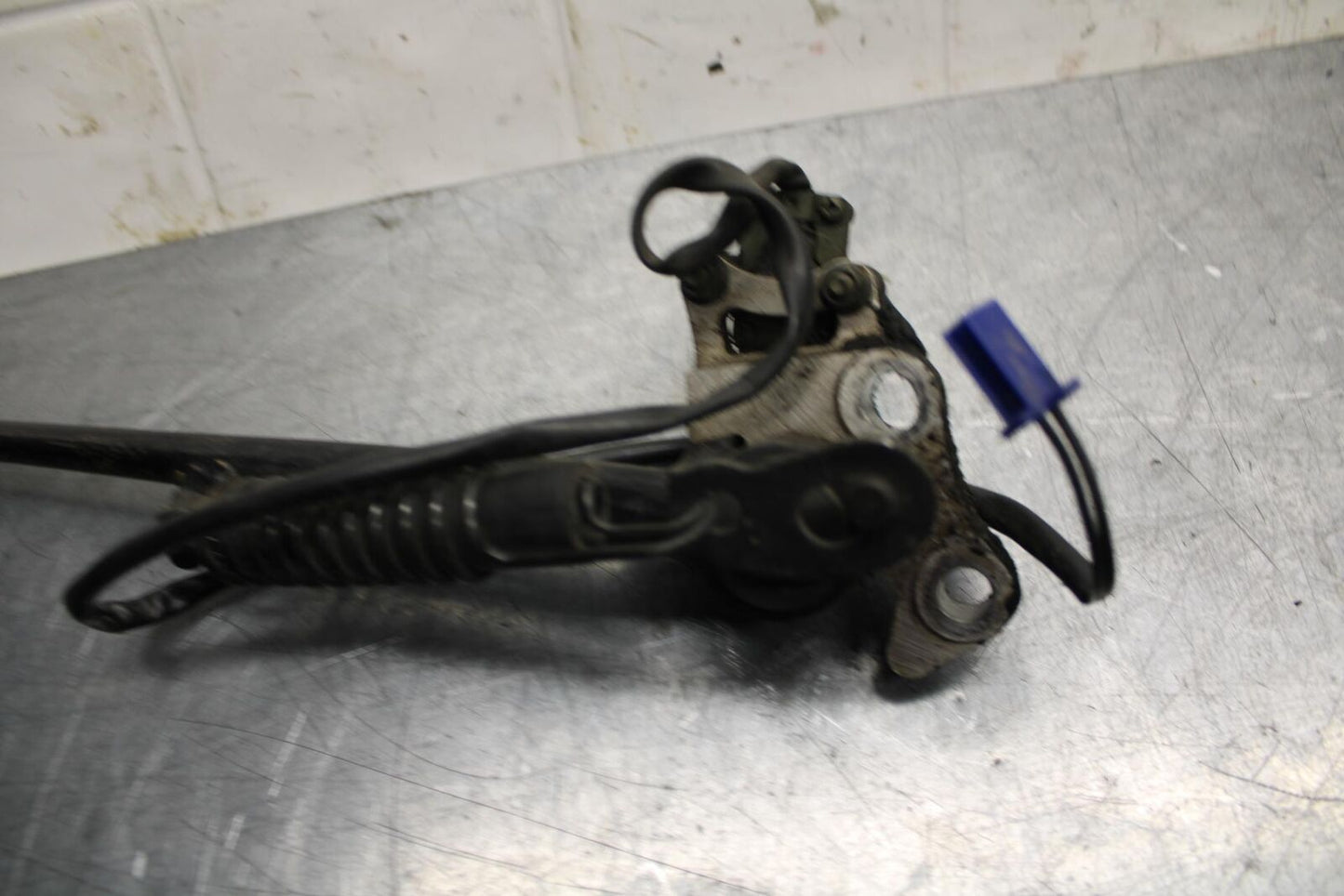 98-99 YAMAHA YZF R1 KICKSTAND SIDE KICK STAND 5EB-27311-00-00 BB74