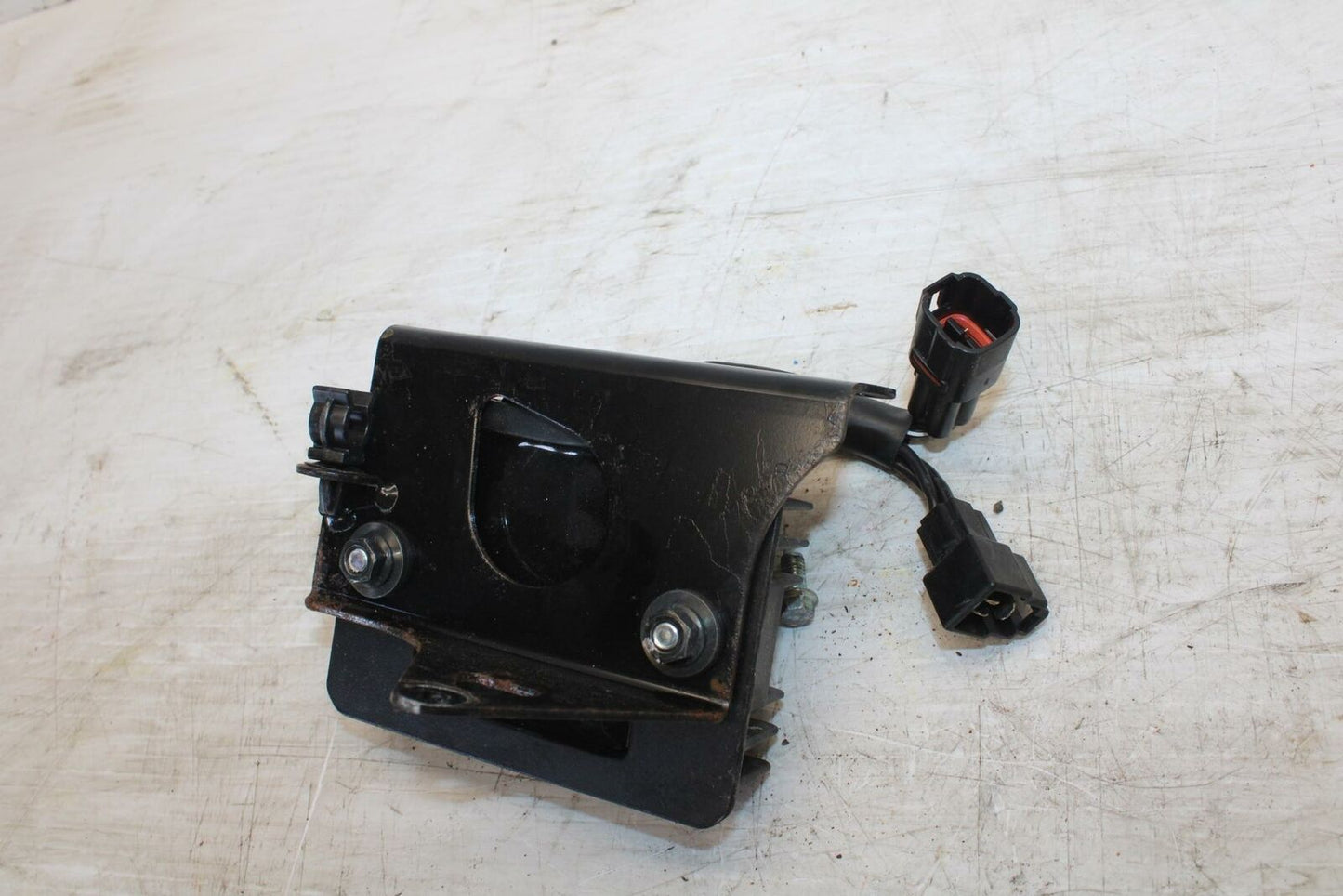 07-12 SUZUKI BANDIT 650F RECTIFIER VOLTAGE REGULATOR BB280