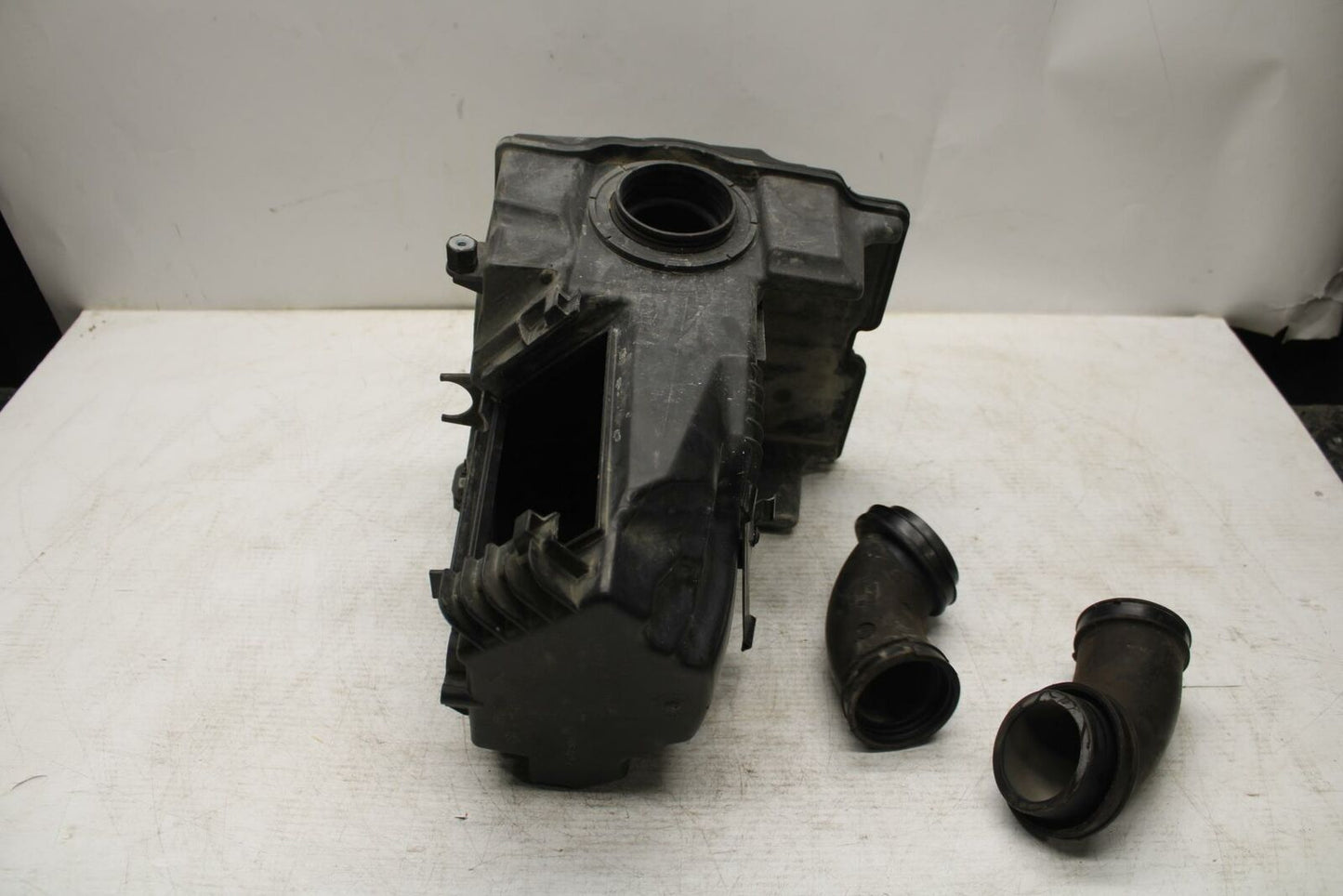 07-13 BMW R1200GS ADVENTURE AIRBOX AIR INTAKE FILTER BOX BB368