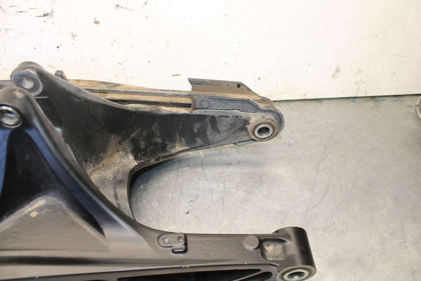 21-24 KTM 890 ADVENTURE R REAR SWINGARM BACK SUSPENSION SWING ARM BB723