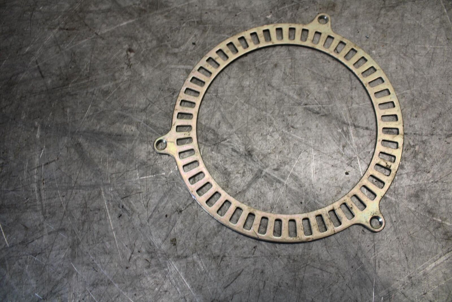 22-23 HUSQVARNA SVARTTPILEN 401 FRONT WHEEL ABS BRAKE RING DISC BB541