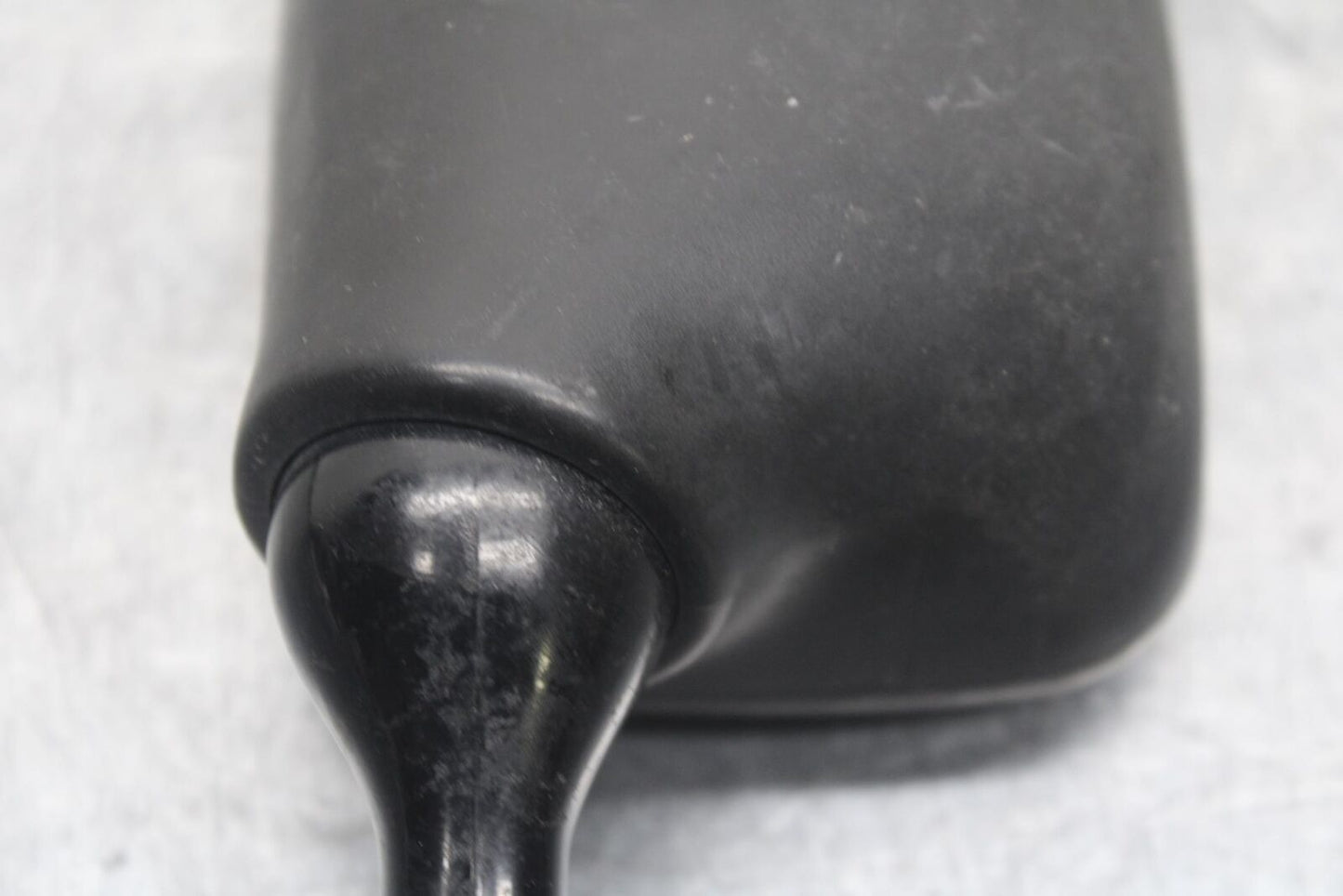 1999 Suzuki GSXR600 RIGHT REARVIEW MIRROR BB608