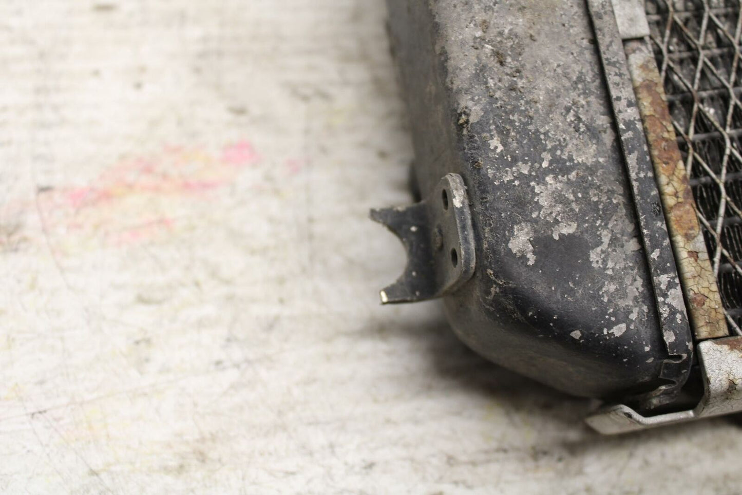 00-04 SUZUKI MARAUDER 800 VZ800 ENGINE COOLER COOLING RADIATOR RADIATER BB305