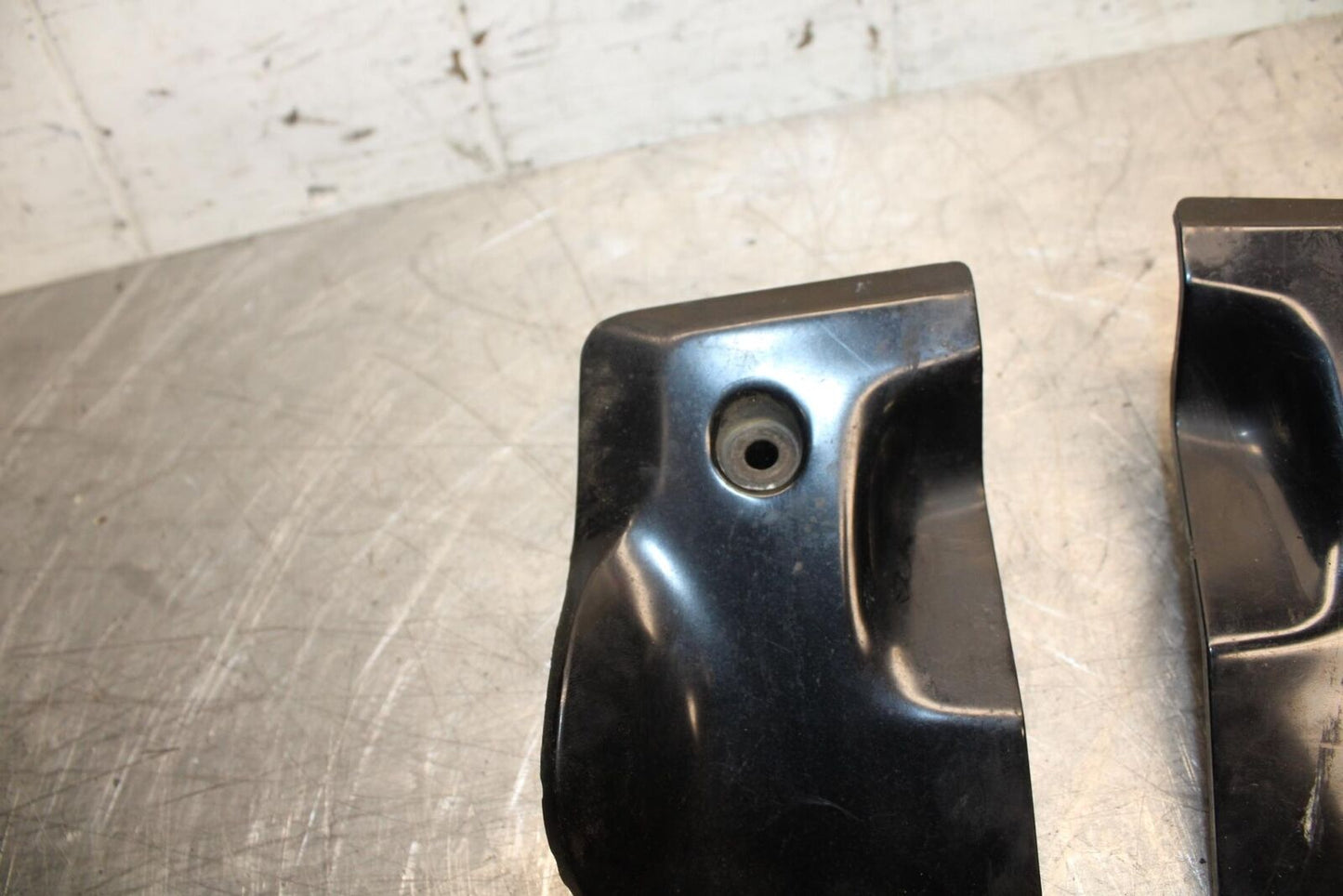 82-83 SUZUKI GS1100GL FRAME COVER COWL SET BB30