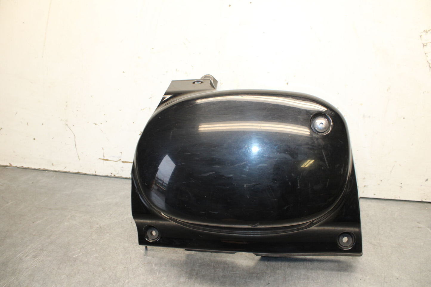 05-06 SUZUKI BOULEVARD M50 FRAME COVER 47351-41F00-019 47351-41F01-019 BB671