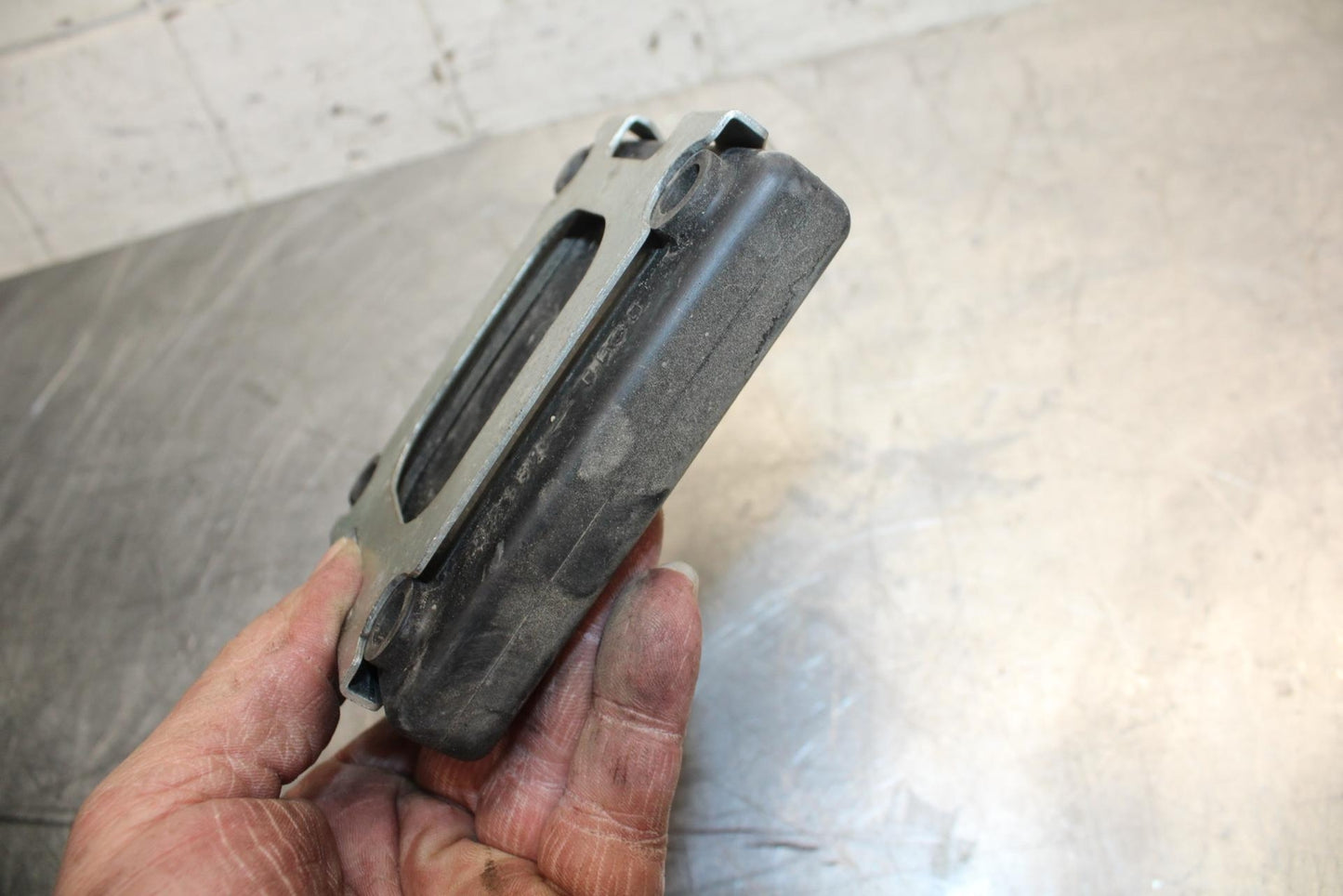 11 KAWASAKI NINJA 650 ER EX 650 ECU CONTROLLER UNIT BLACK BOX ECM CDI BB503