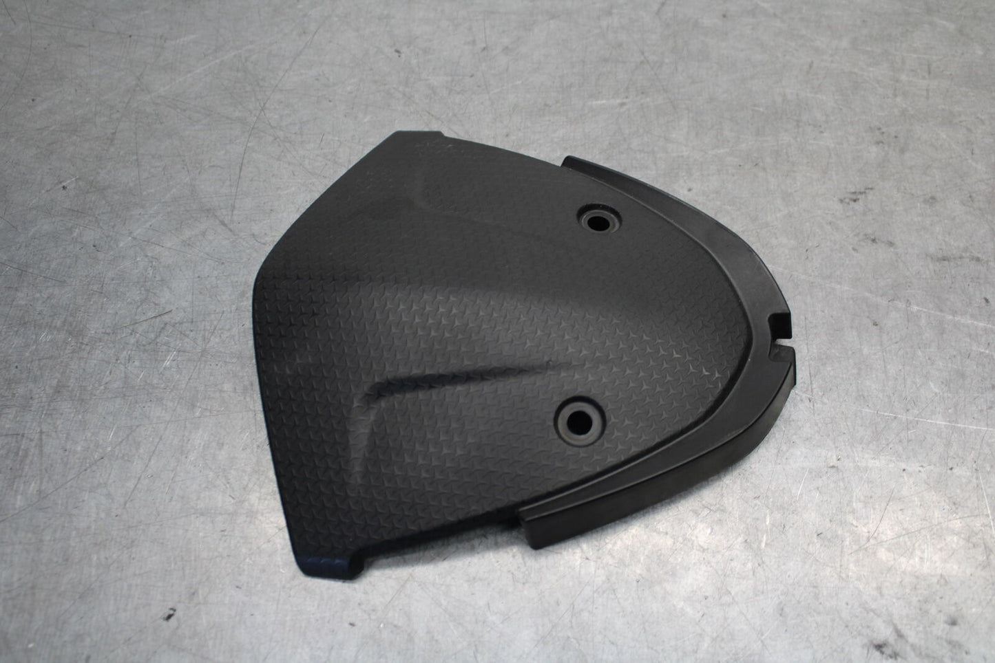 20-23 APRILIA RS660 FRONT DASHBOARD LID FAIRING BB643
