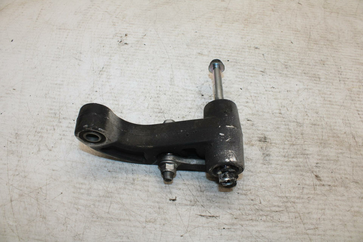 15 YAMAHA FZ09 REAR DOGBONE SHOCK LINKAGE LINK BB367