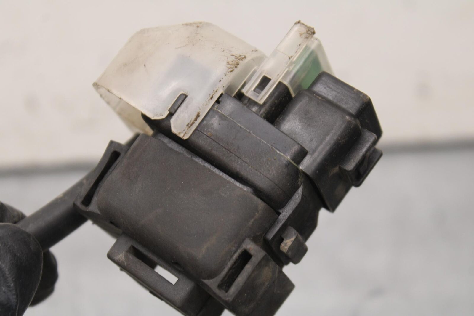 01-03 SUZUKI GSXR600 ENGINE STARTER RELAY STARTING MOTOR SWITCH BB633