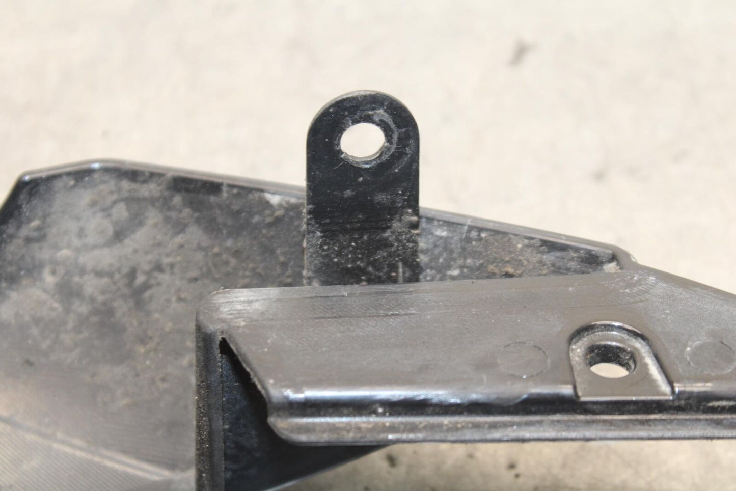 20-23 APRILIA RS660 REAR BACK DRIVE CHAIN GUARD COVER SHIELD BB643