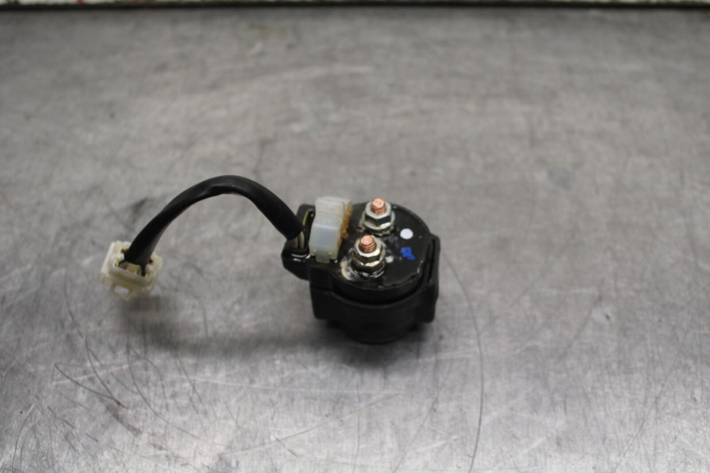 17-24 KTM 390 DUKE ENGINE STARTER RELAY STARTING MOTOR SWITCH BB734