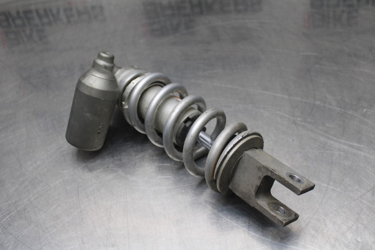 08-16 YAMAHA YZF R6 REAR BACK SHOCK ABSORBER SUSPENSION BB798