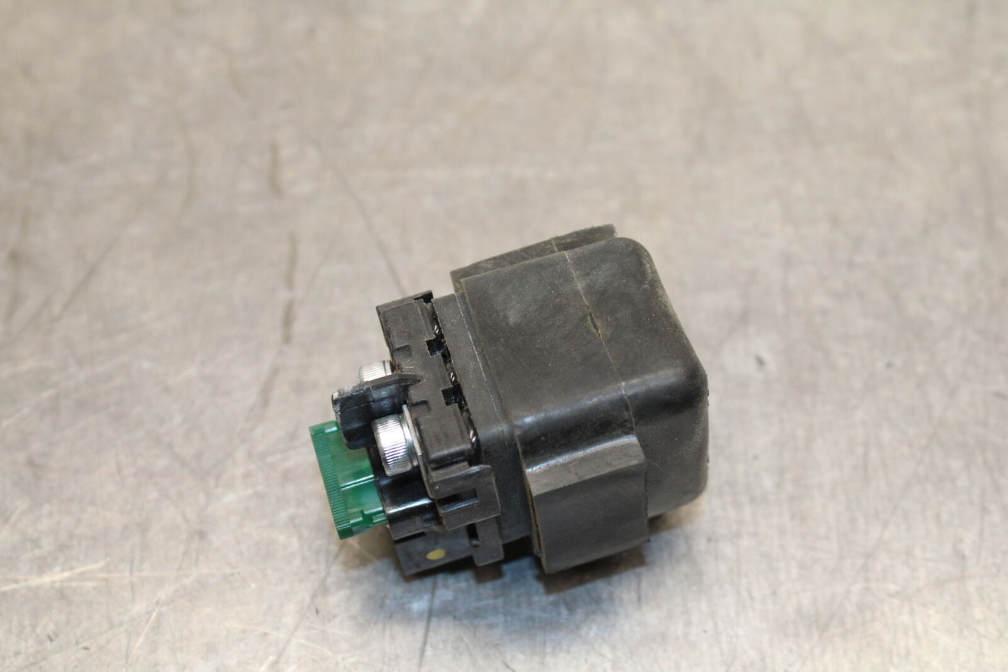 19-24 YAMAHA R3 ENGINE STARTER RELAY STARTING MOTOR SWITCH BB736