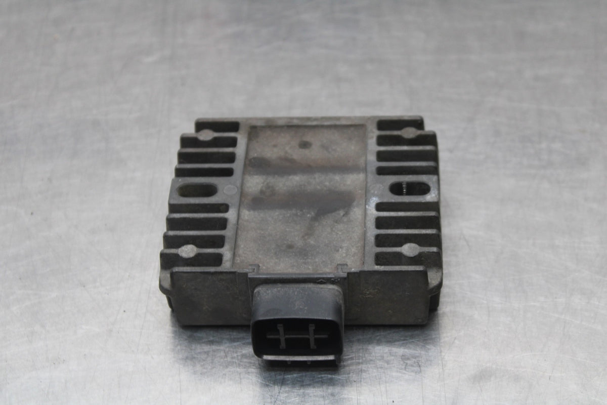 06-07 KAWASAKI NINJA 650R EX650A RECTIFIER VOLTAGE REGULATOR BB774