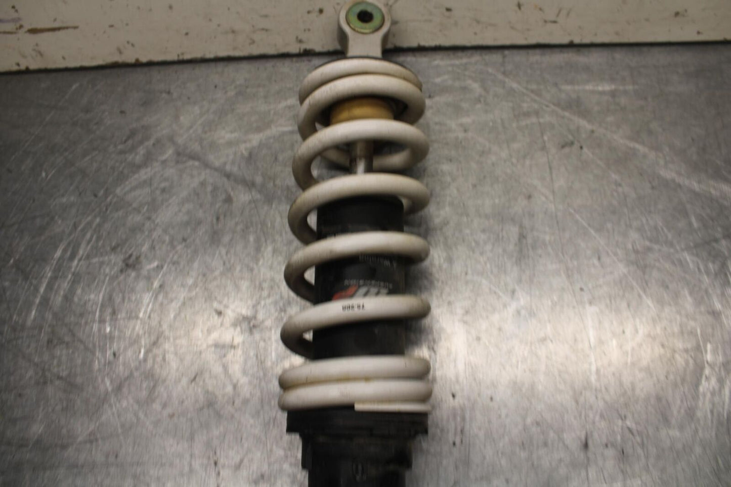 16-18 KTM 690 DUKE REAR BACK SHOCK ABSORBER SUSPENSION BB631