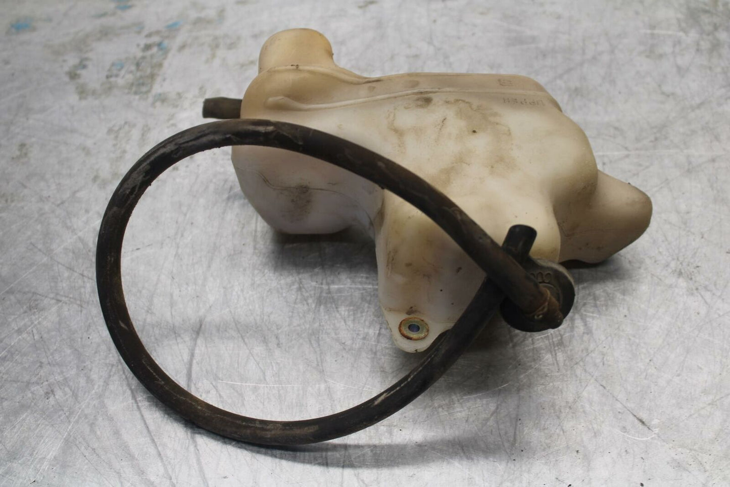 87-96 HONDA CBR1000F COOLANT WATER TANK RESERVOIR BOTTLE BB420