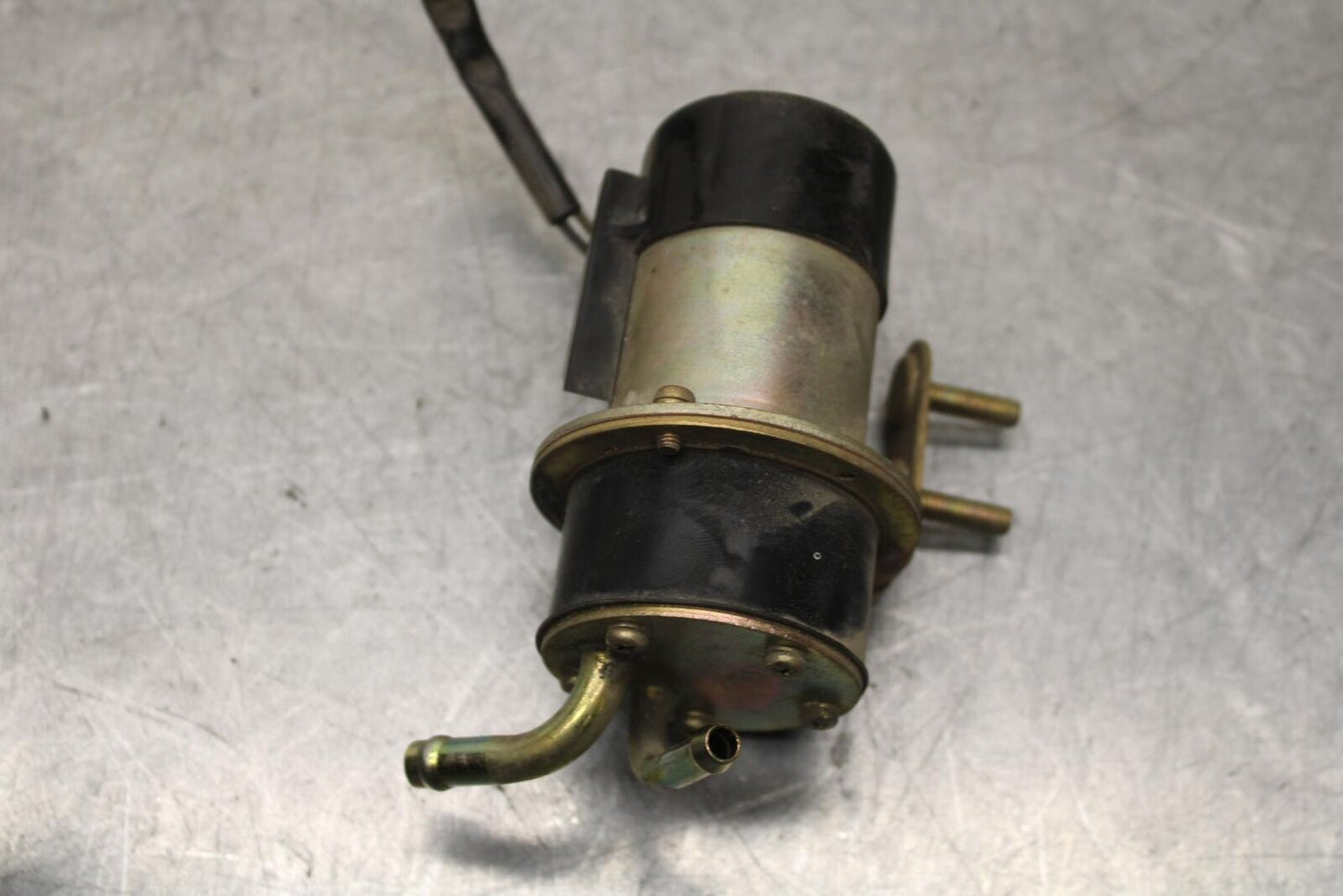 93-07 YAMAHA VMAX 1200 FUEL GAS PUMP BB634