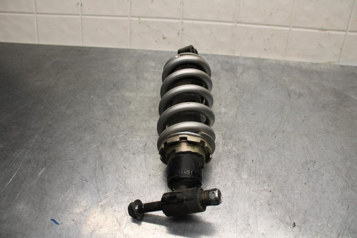 19-21 YAMAHA YZF R3 REAR BACK SHOCK ABSORBER SUSPENSION BB588