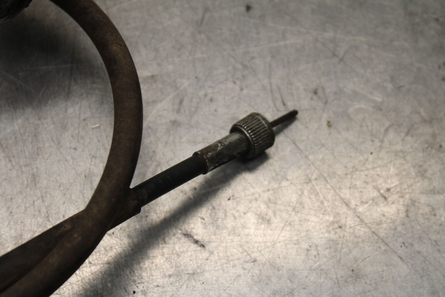 96-07 YAMAHA YZF600R SPEED DRIVE GEAR HUB with CABLE BB746