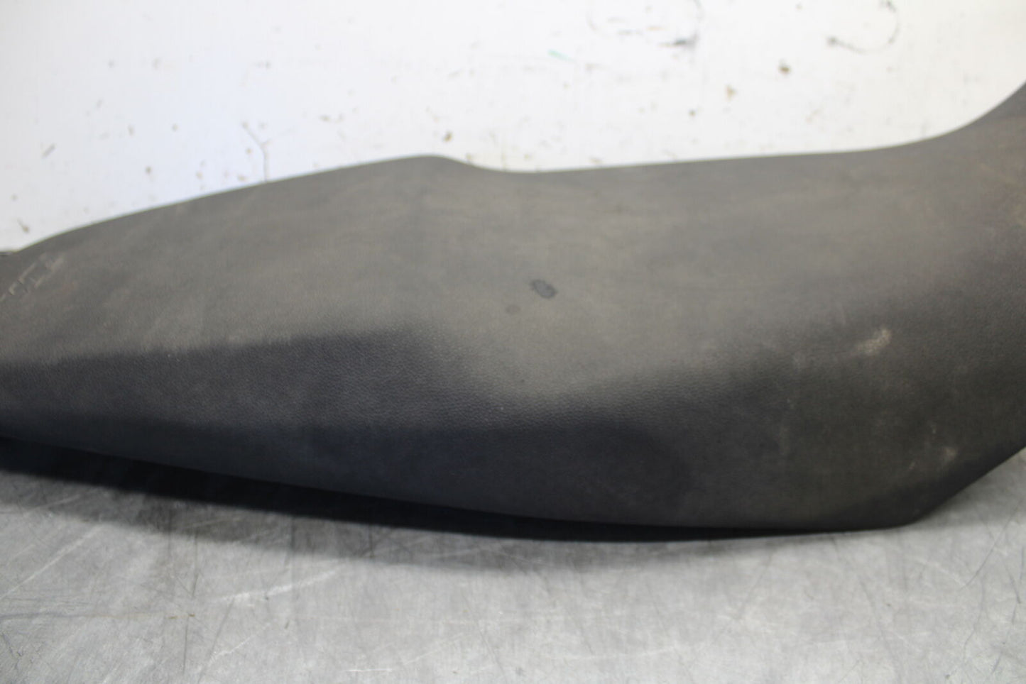 21-24 KTM 890 ADVENTURE R FRONT DRIVERS SEAT PAD SADDLE PILLION BB723