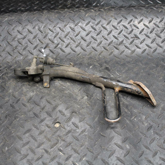 03 SUZUKI SV650S KICKSTAND SIDE KICK STAND BB219