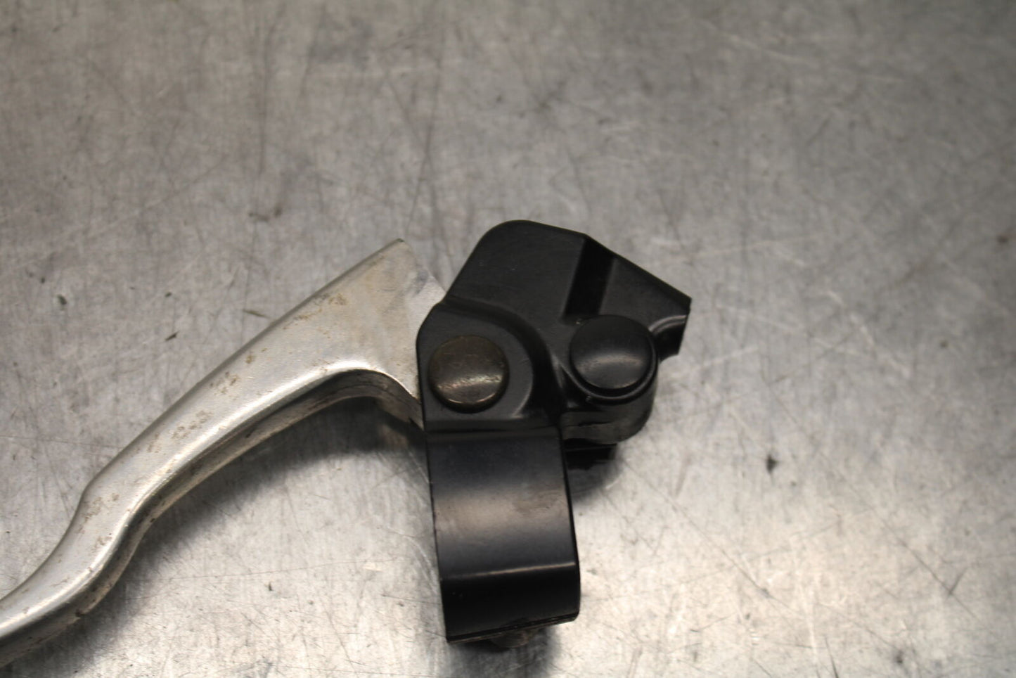 96-07 YAMAHA YZF600R CLUTCH PERCH MOUNT WITH LEVER BB746