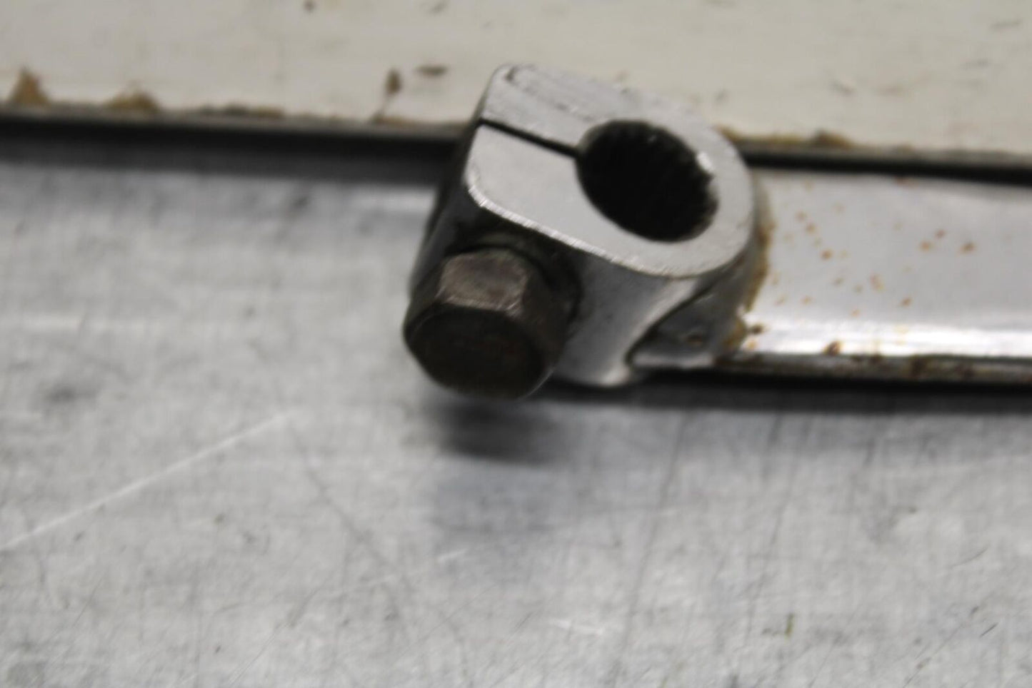 80-81 SUZUKI GS1000GL SHIFTER PEDAL BB103